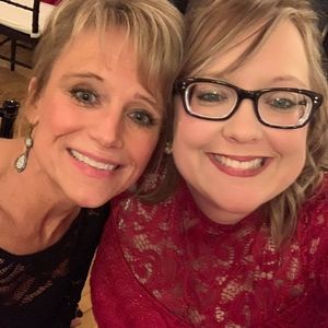 Meet your Posher, Brandi